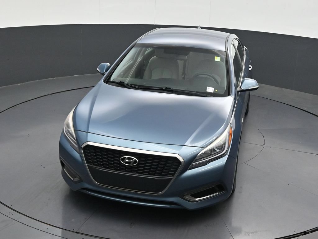 Used 2016 Hyundai Sonata SE FWD image 23