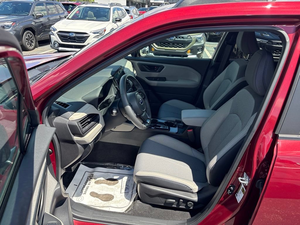 Certified 2026 Subaru Forester Premium AWD/4WD image 9
