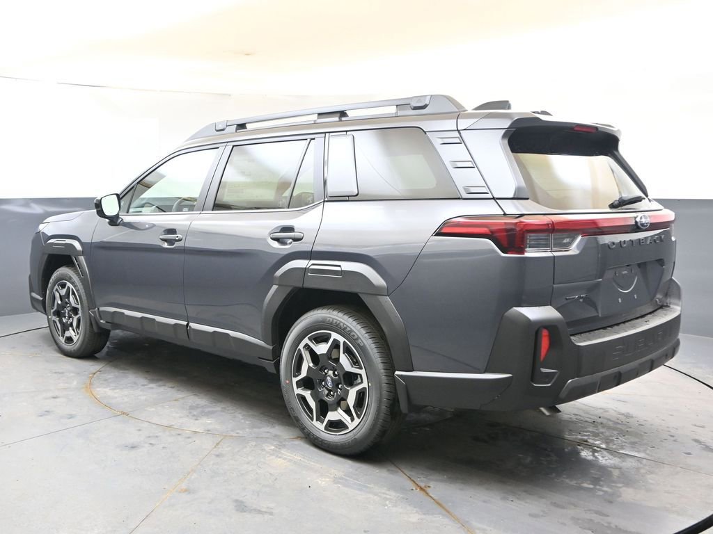 New 2026 Subaru Outback Touring image 3