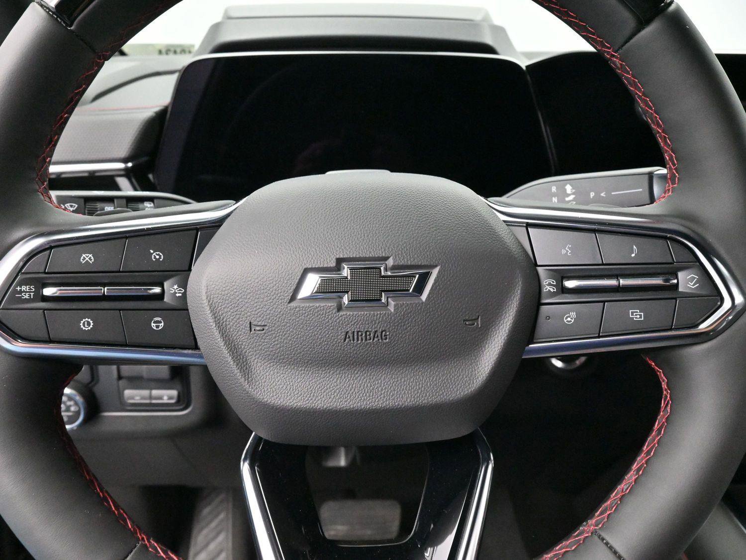 Used 2025 Chevrolet Tahoe RST w/ Advanced Technology Package image 20