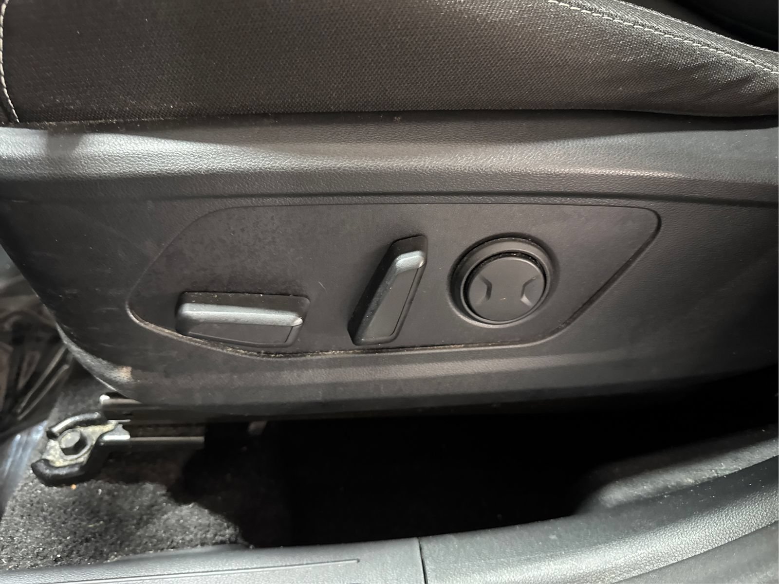 Used 2022 Hyundai Tucson SEL w/ Convenience Package AWD/4WD image 18