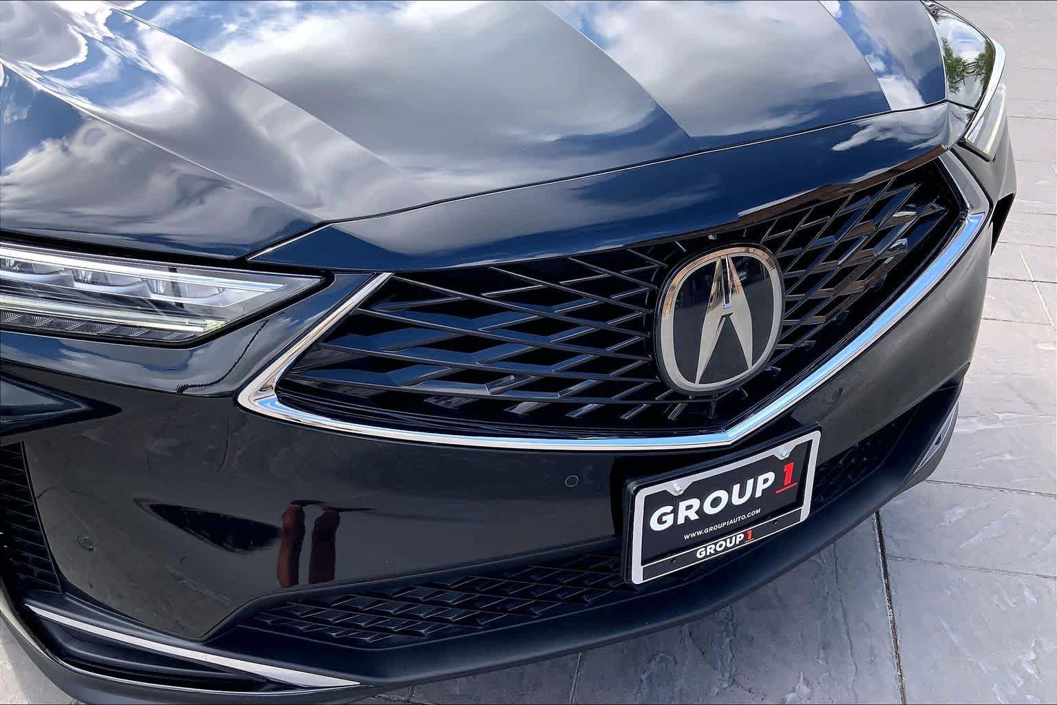 Used 2025 Acura MDX FWD w/ Technology Package image 30