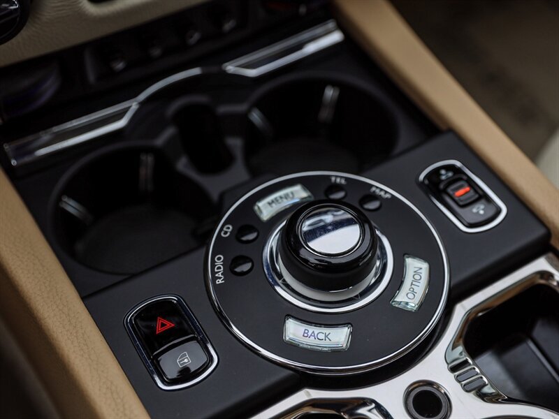 Used 2012 Rolls-Royce Ghost RWD image 50