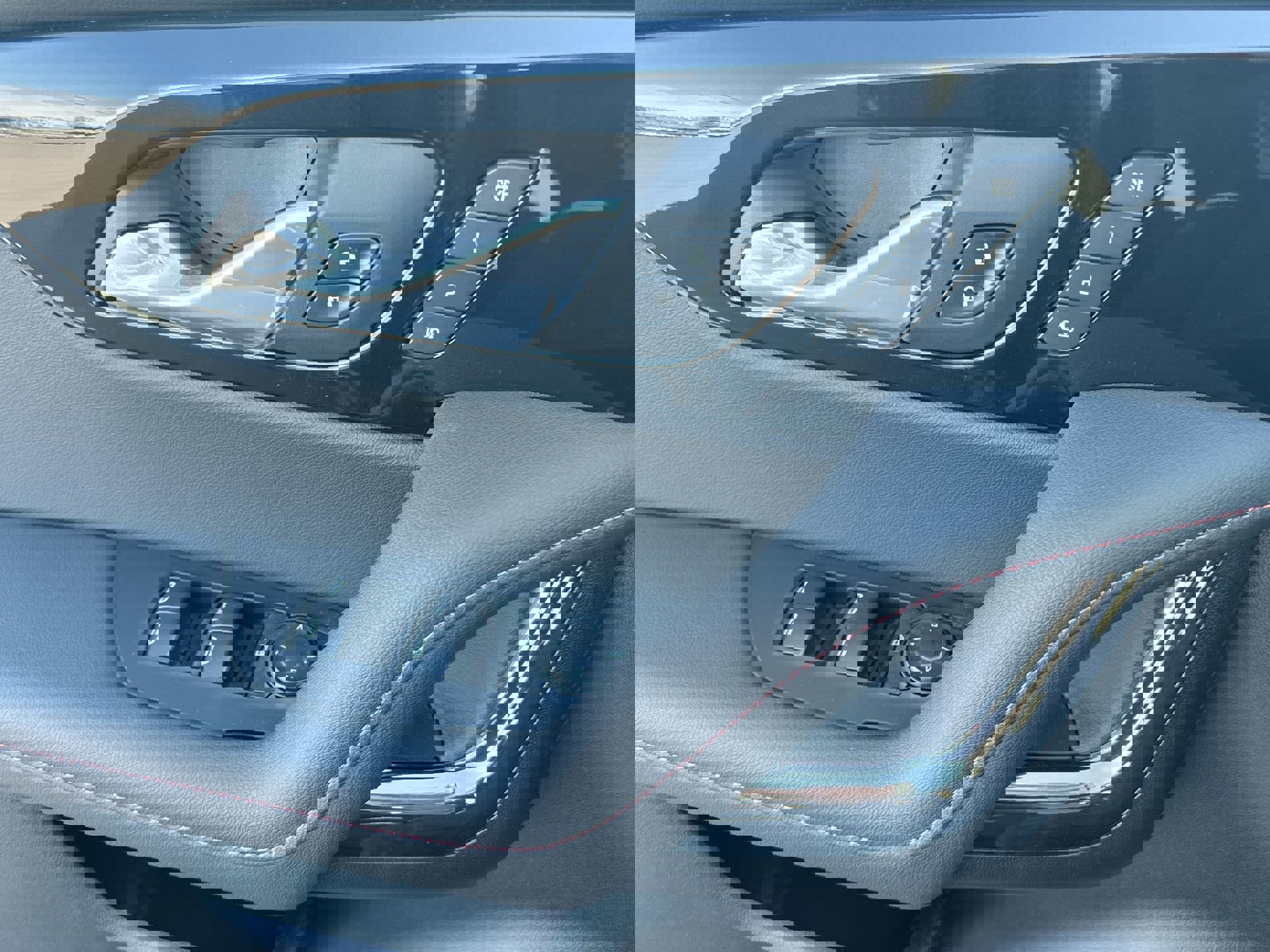 New 2025 Chevrolet Blazer RS w/ Driver Confidence II Package image 51