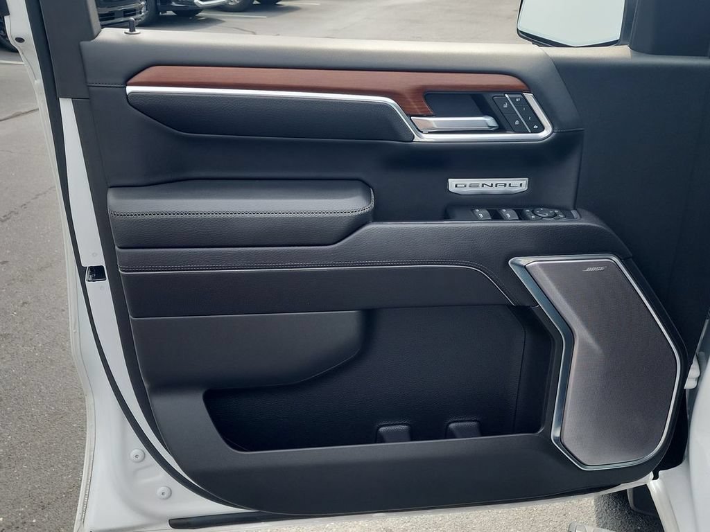 Certified 2022 GMC Sierra 1500 Denali AWD/4WD image 22