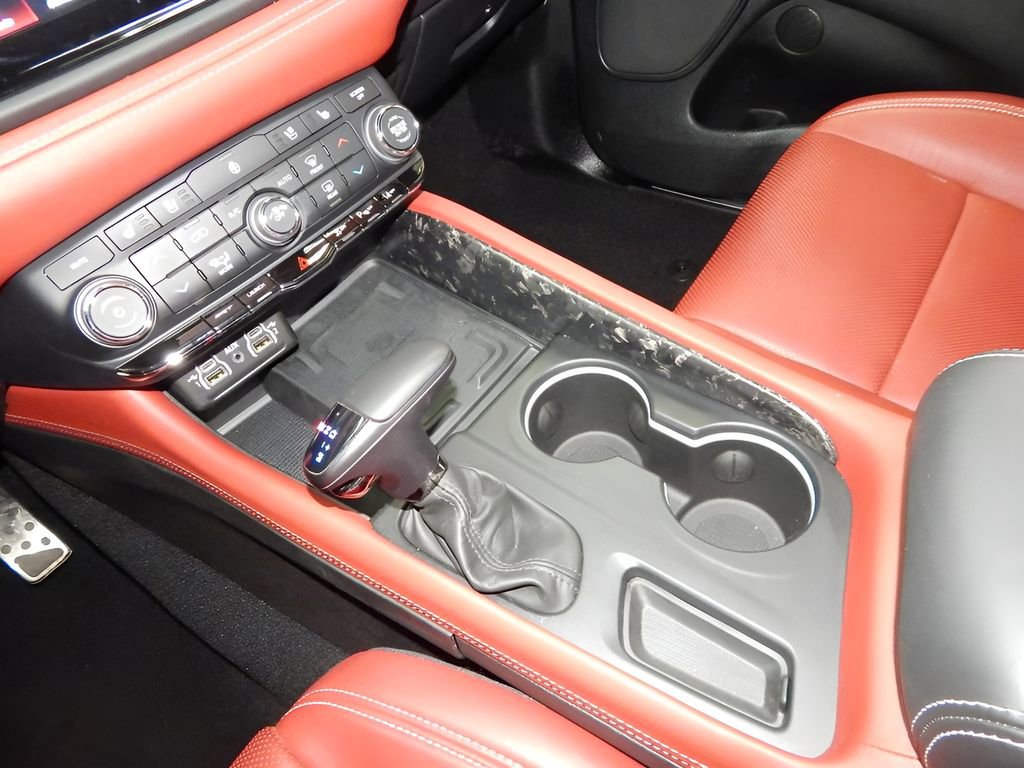 Used 2023 Dodge Durango SRT AWD/4WD image 19
