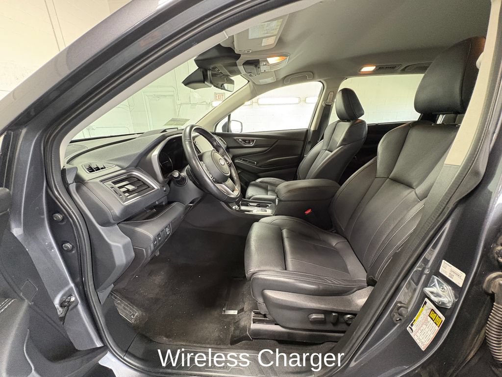 Used 2023 Subaru Ascent Limited AWD/4WD image 9
