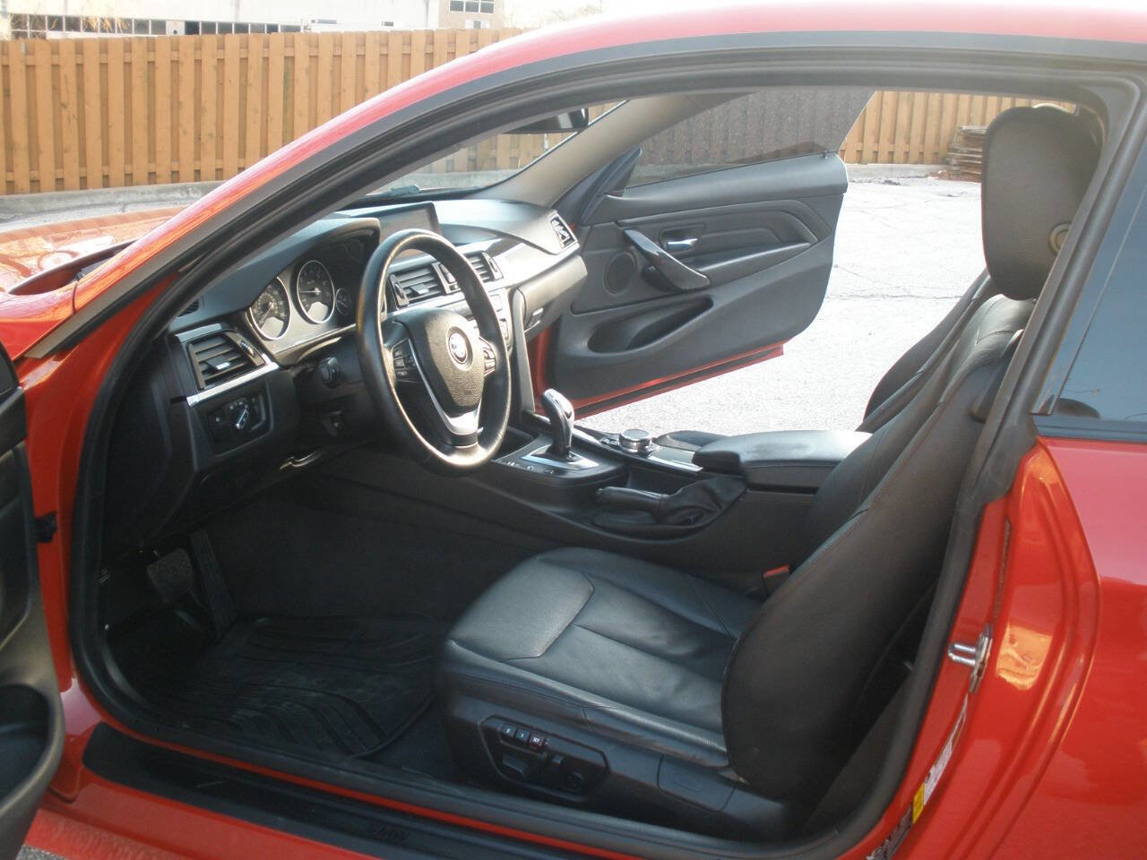 Used 2015 BMW 428i xDrive Coupe image 22