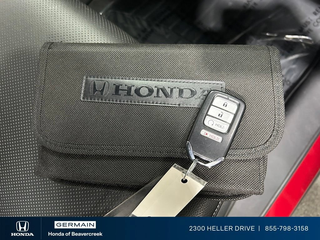 Used 2022 Honda Ridgeline RTL-E image 30
