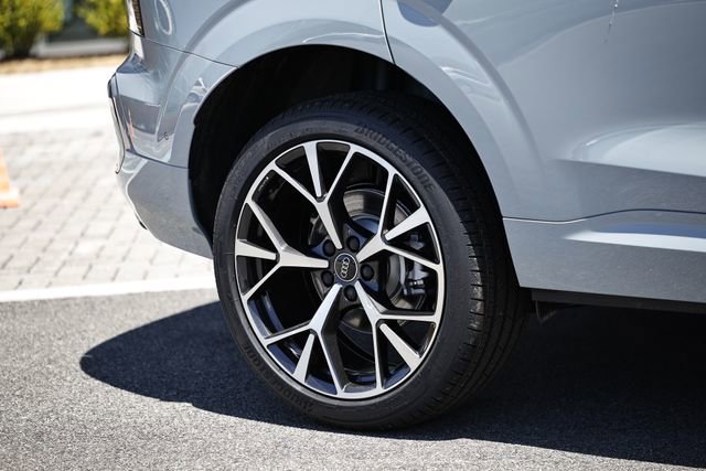 New 2026 Audi Q3 quattro 2.0T AWD/4WD image 6