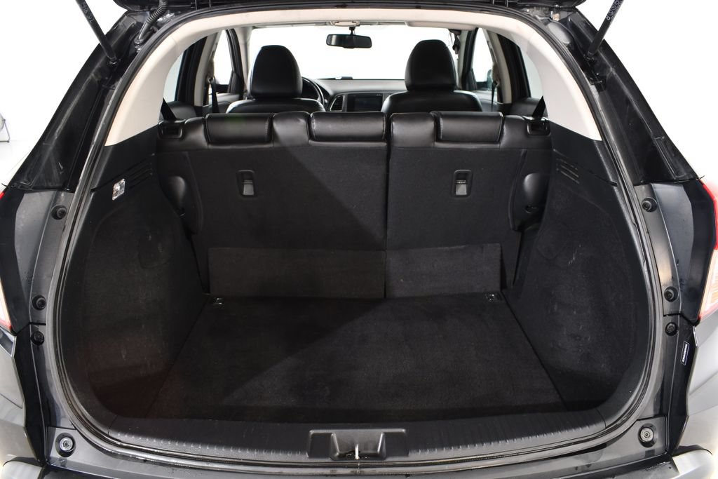 Used 2017 Honda HR-V EX-L image 20