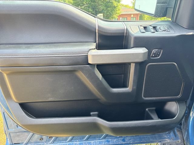 Used 2020 Ford F150 Raptor w/ Equipment Group 802A Luxury AWD/4WD image 17
