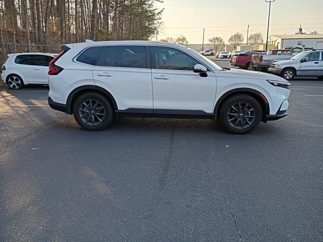 Used 2026 Honda CR-V EX-L image 3
