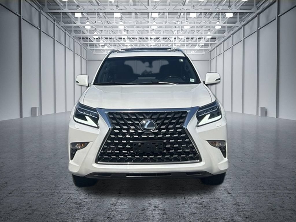 Used 2023 Lexus GX 460 Premium w/ Premium Package AWD/4WD image 19