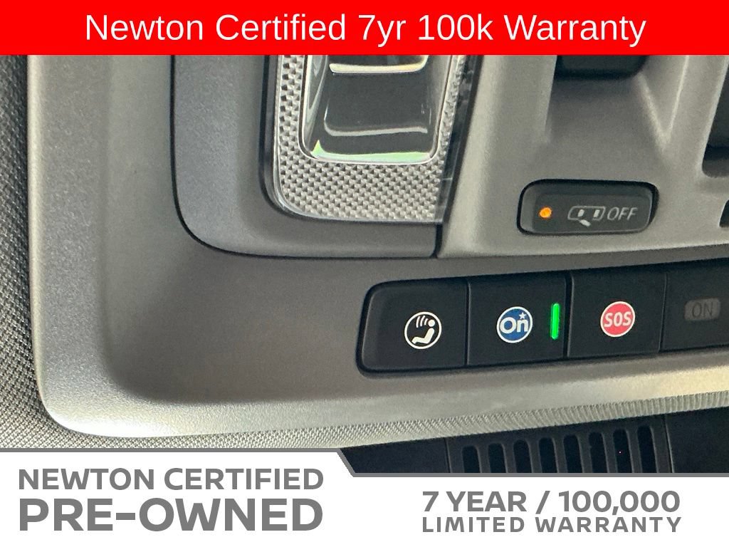 Used 2026 GMC Sierra 2500 Denali w/ Denali Reserve Package AWD/4WD image 67