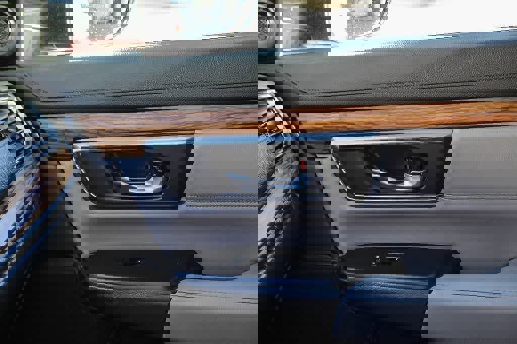 Used 2021 Honda CR-V Touring image 20