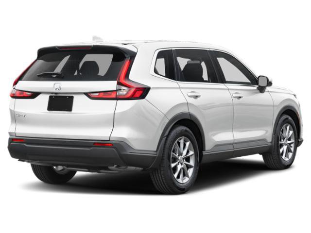 New 2026 Honda CR-V EX image 3