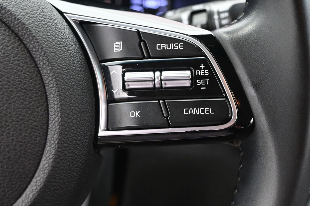 Used 2020 Kia Optima S FWD image 13
