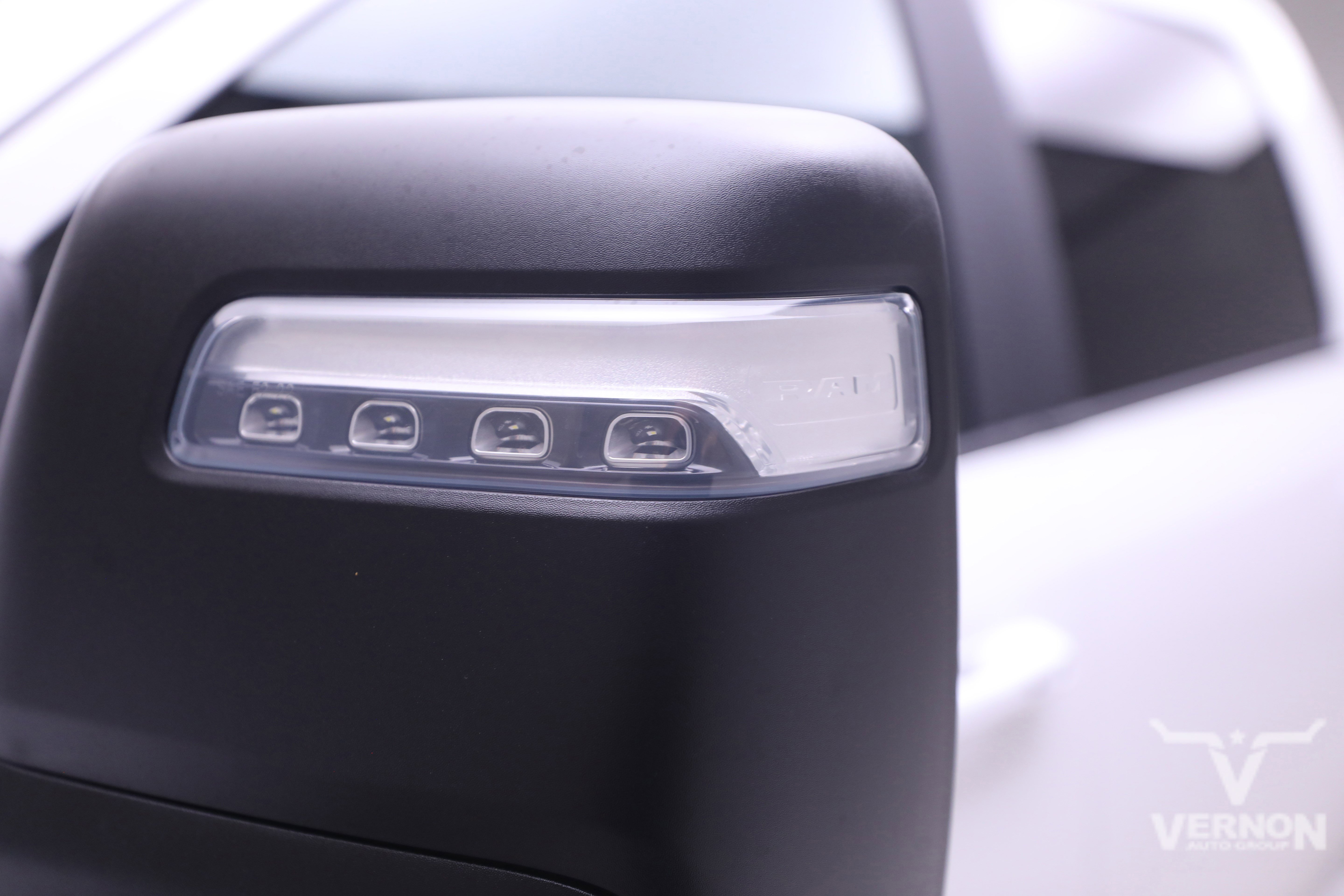 New 2026 RAM 3500 Laramie image 46