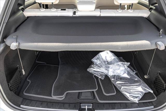 New 2026 Mercedes-Benz GLA 250 4MATIC image 23