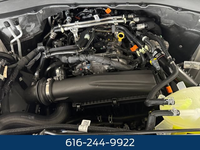 New 2026 Ford Explorer Active w/ Active Comfort Package AWD/4WD image 6