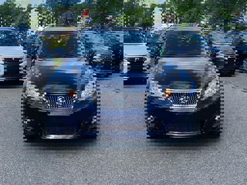 Used 2011 Lexus IS 250 AWD image 5