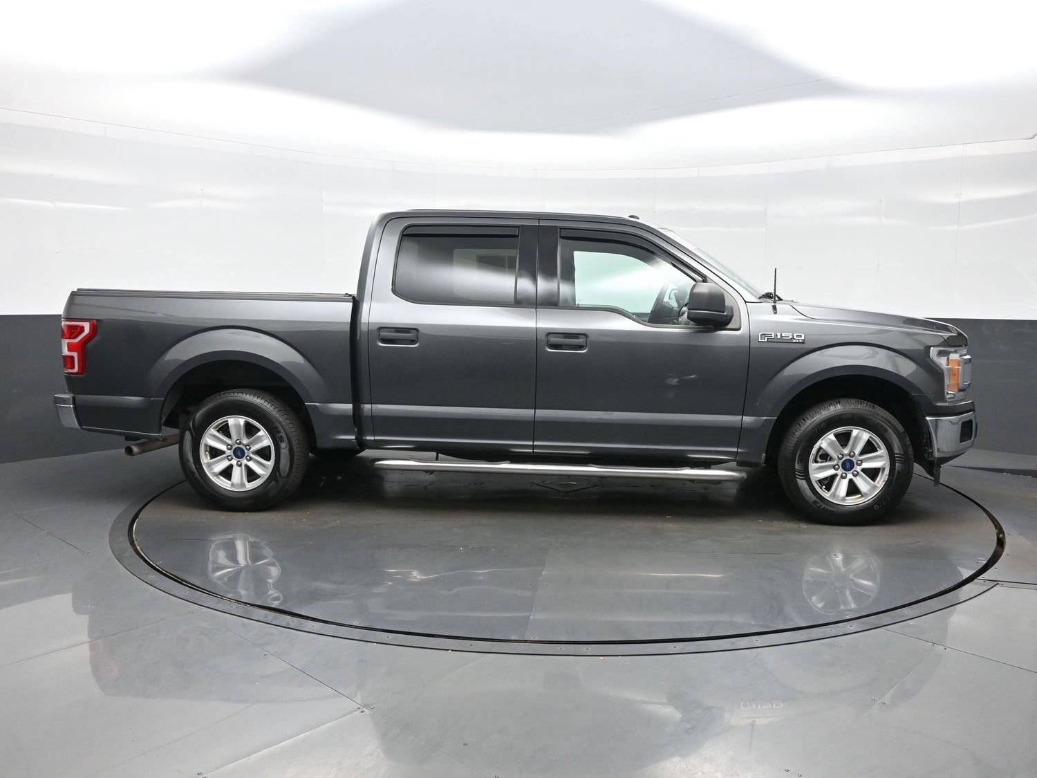 Used 2018 Ford F150 XLT RWD image 7