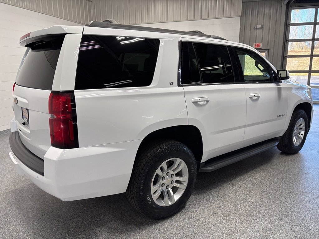 Used 2020 Chevrolet Tahoe LT image 7