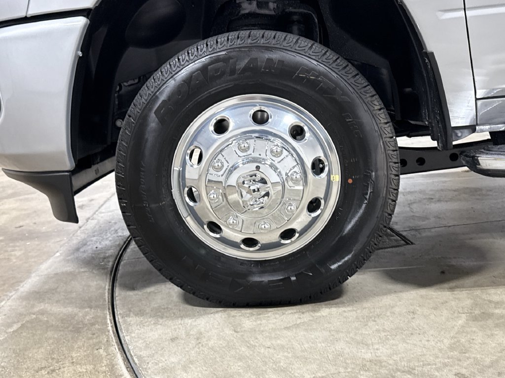 New 2026 RAM 3500 Big Horn AWD/4WD image 27