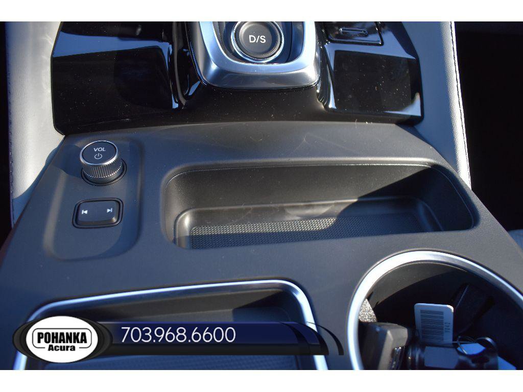 New 2026 Acura MDX w/ Advance Package image 17