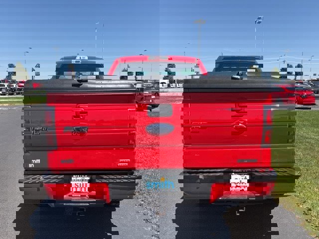 Used 2014 Ford F150 STX w/ Equipment Group 201A Mid image 5