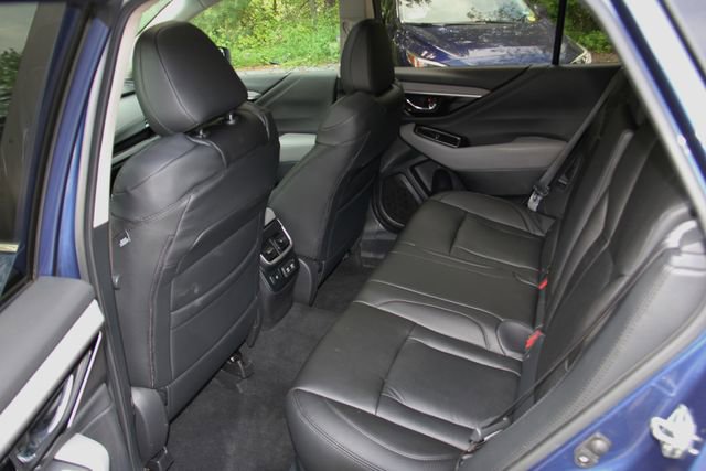 Used 2020 Subaru Outback Limited AWD/4WD image 32
