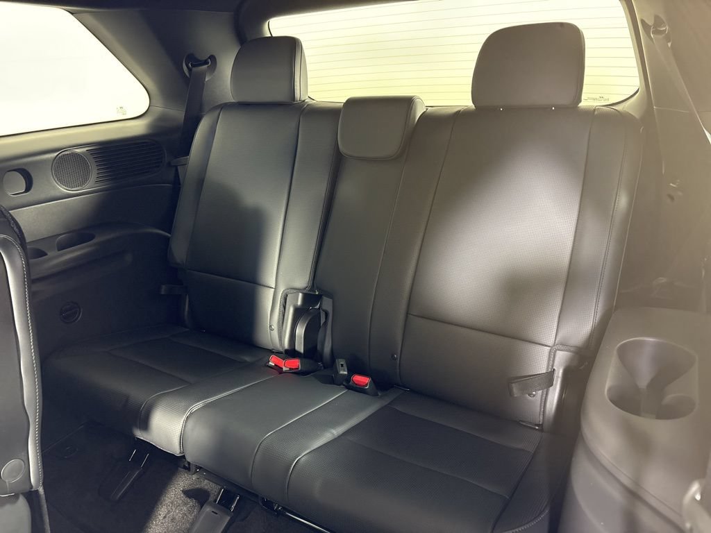 New 2026 Hyundai Palisade XRT Pro AWD/4WD image 19