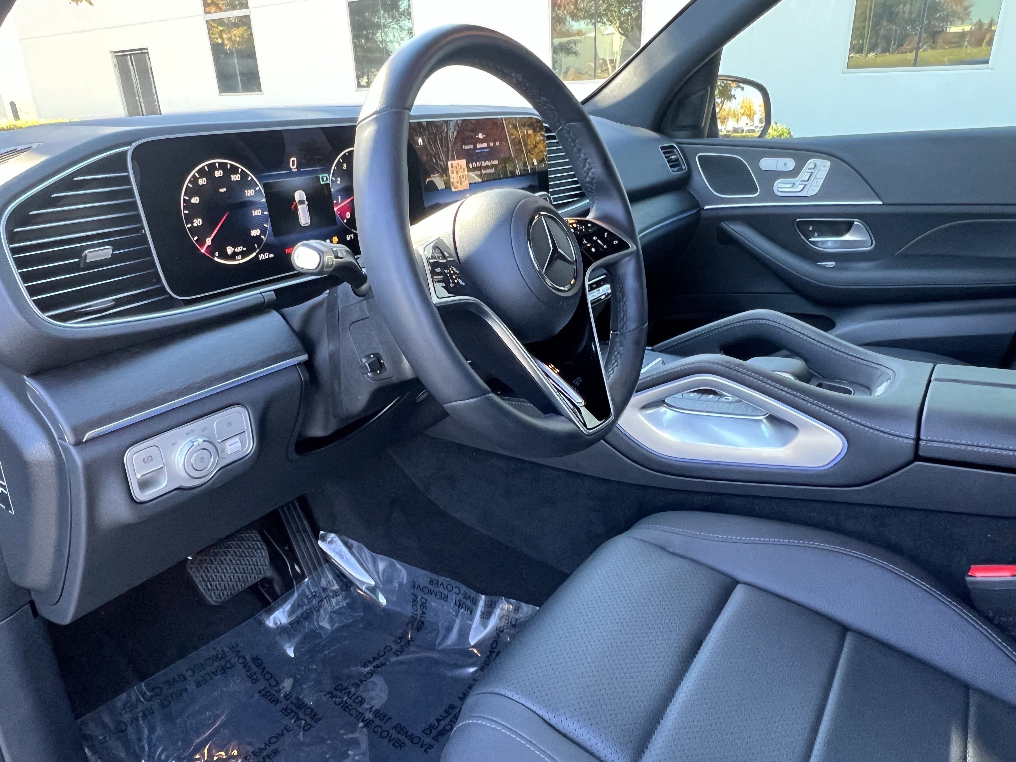 Certified 2025 Mercedes-Benz GLE 350 4MATIC image 17