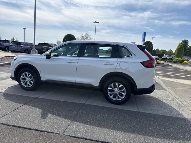 Used 2023 Honda CR-V LX image 11