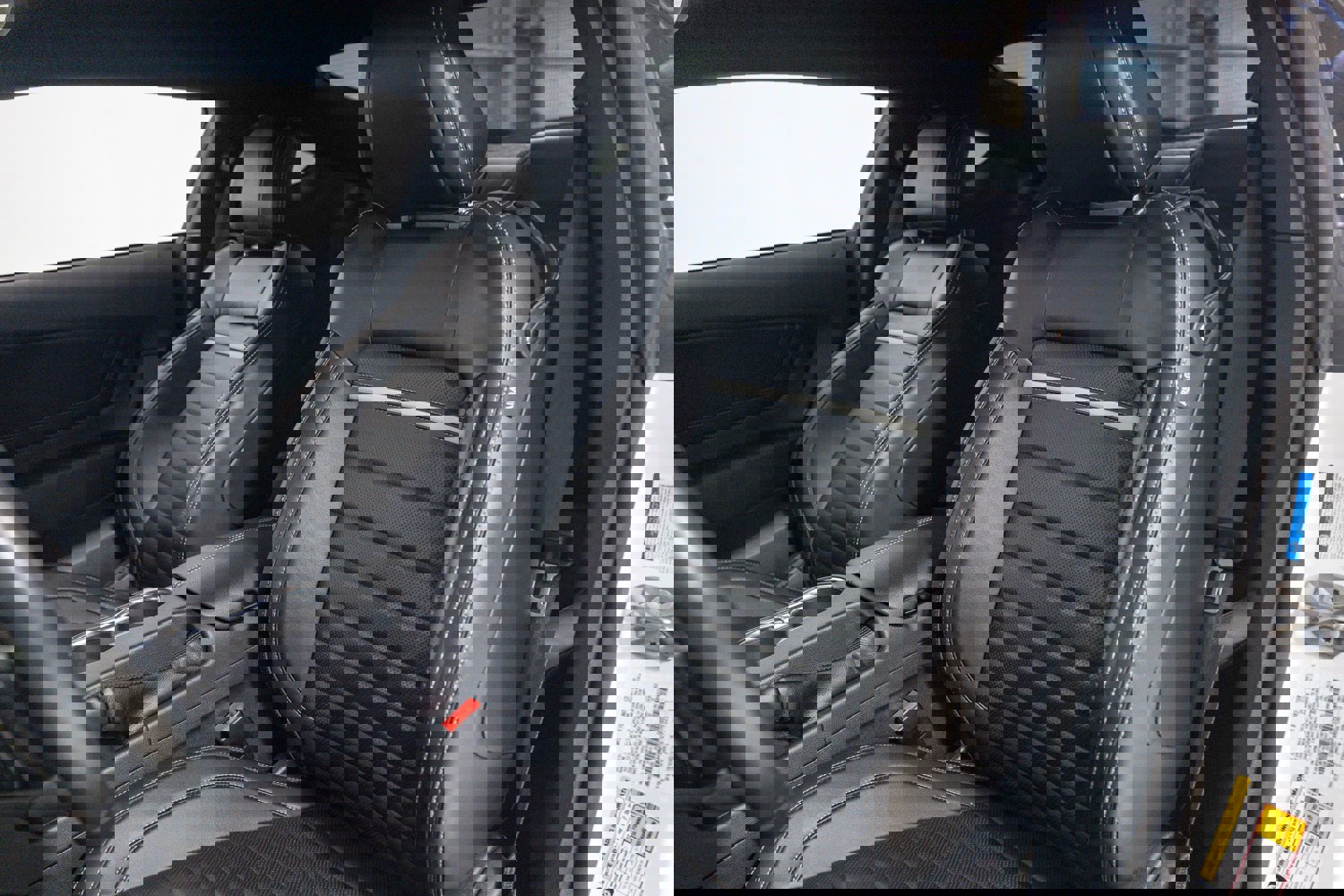 Used 2023 Ford Mustang Mach 1 w/ Equipment Group 700A image 22