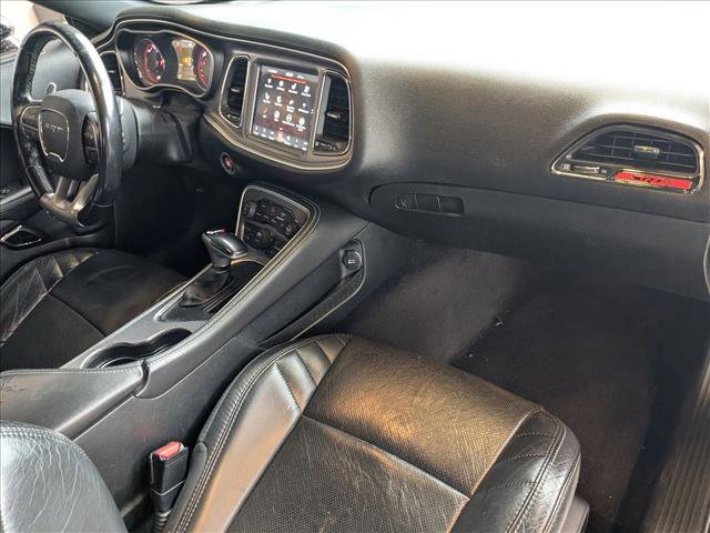 Used 2018 Dodge Challenger SRT Hellcat image 22