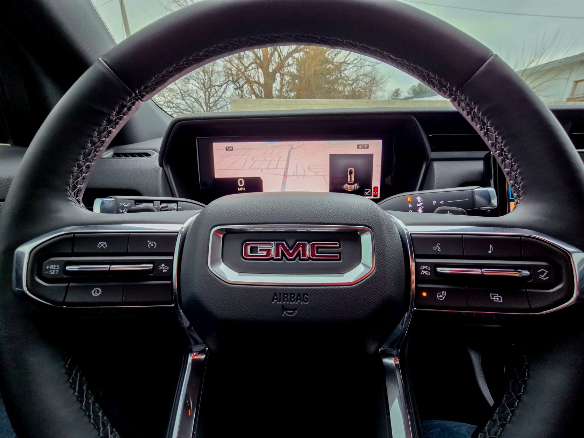 Used 2026 GMC Terrain Elevation image 41