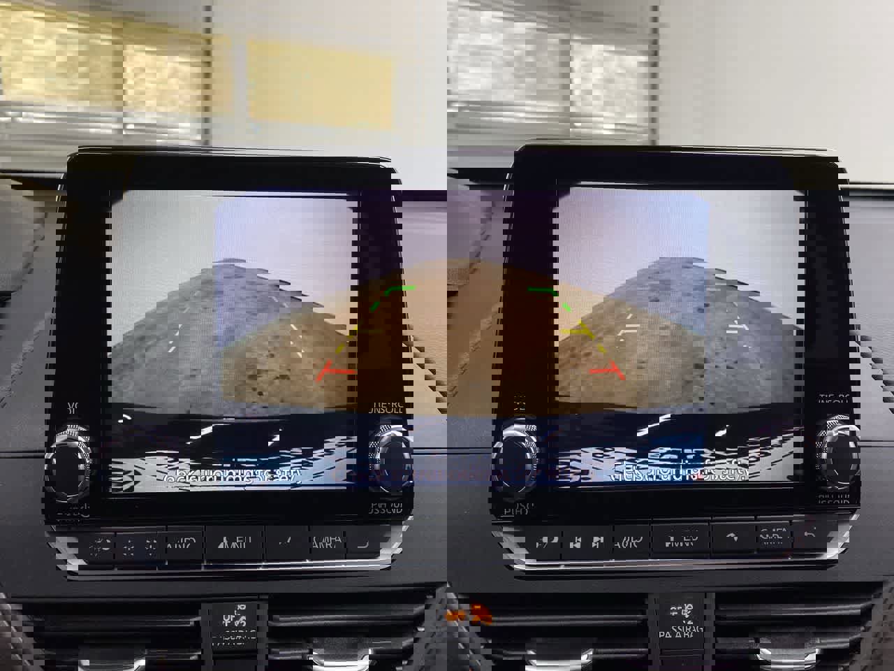 Used 2025 Nissan Altima 2.5 SV FWD image 26