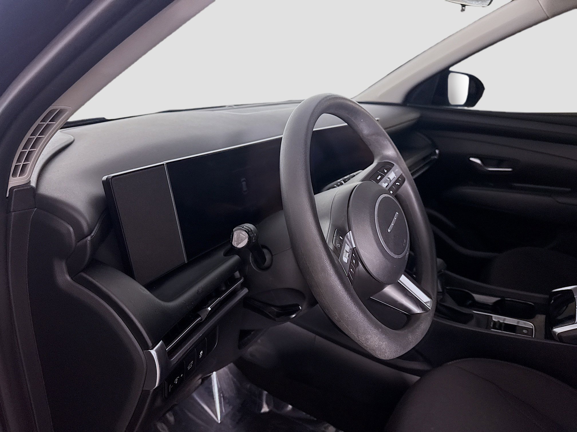 Used 2025 Hyundai Tucson SEL image 23