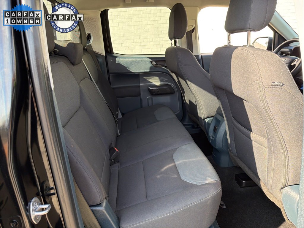 Used 2022 Ford Maverick XL image 11