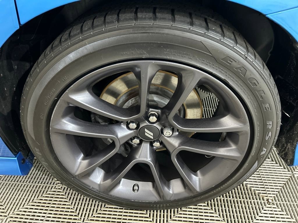 Used 2023 Dodge Charger Scat Pack w/ Plus Group image 10