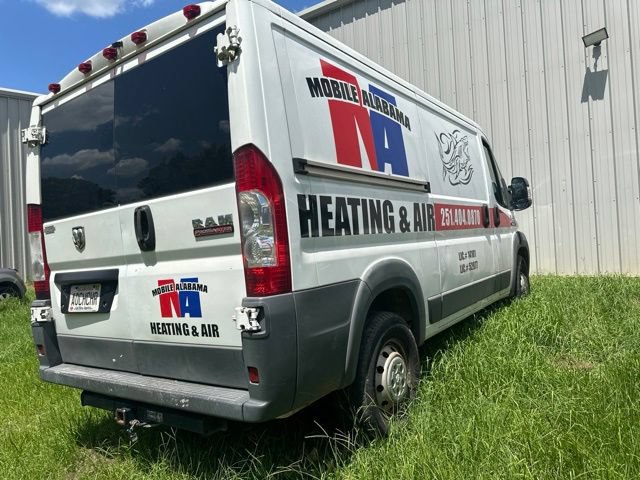 Used 2015 RAM ProMaster 1500 FWD image 11