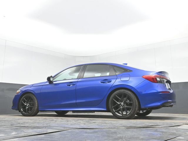 Used 2024 Honda Civic Sport image 41
