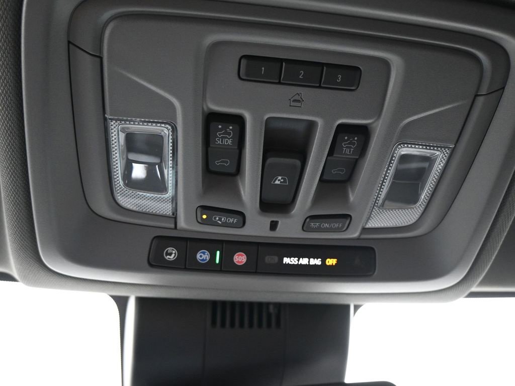 New 2026 GMC Sierra 1500 SLT w/ SLT Premium Plus Package image 21