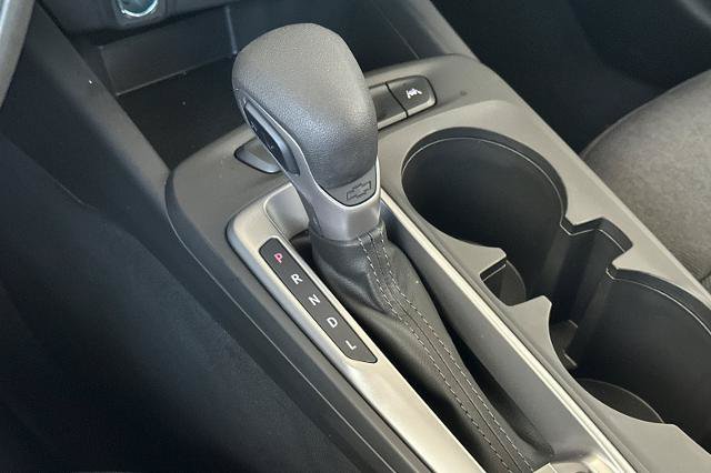 New 2026 Chevrolet Trax LS w/ LS Convenience Package FWD image 28