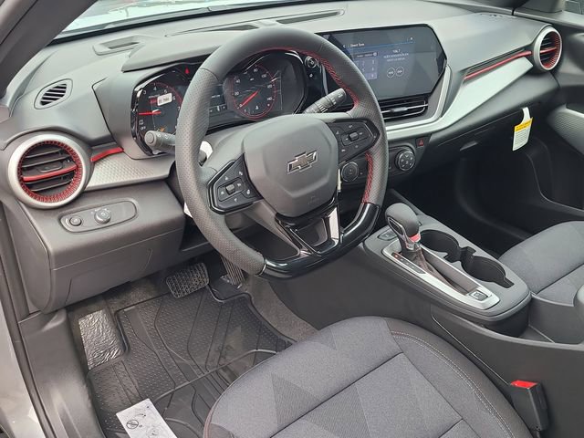 New 2026 Chevrolet Trax RS FWD image 21