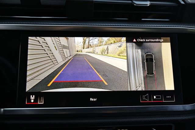 Used 2025 Audi Q3 2.0T Premium Plus image 37