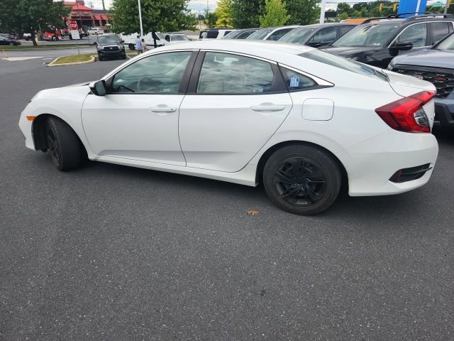 Used 2019 Honda Civic LX image 5