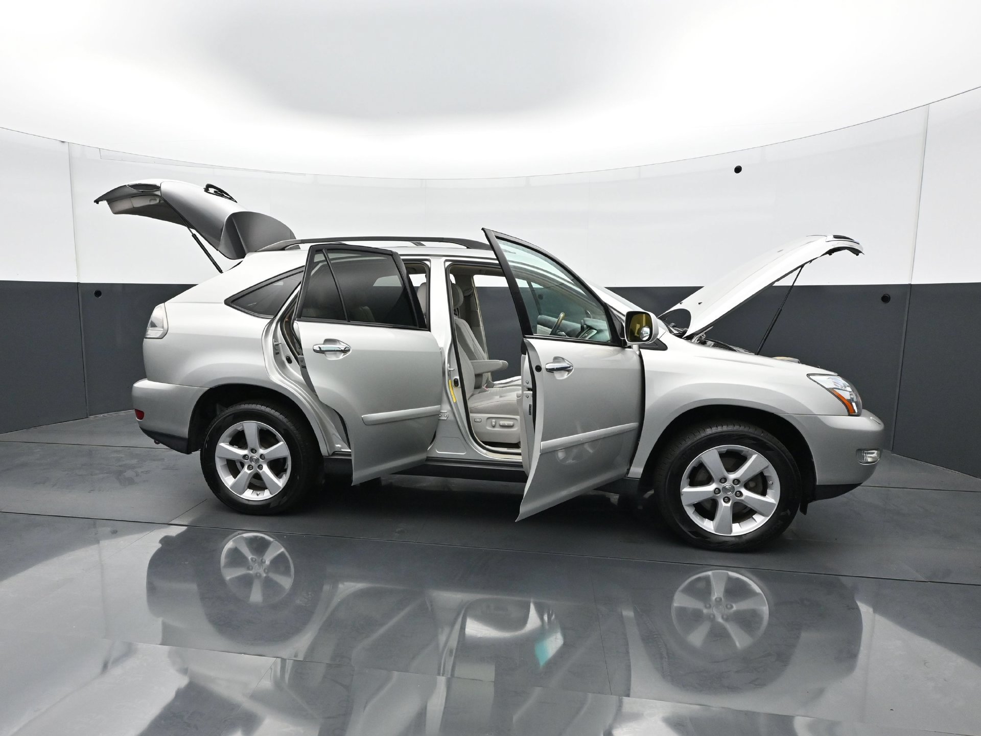 Used 2008 Lexus RX 350 2WD image 37
